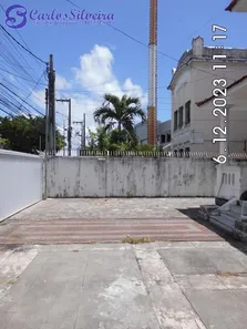 Casa com 5 Quartos para venda ou aluguel, 728m² no Centro, Aracaju
