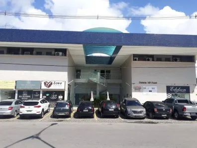 Conjunto Comercial / Sala à venda, 30m² no Piedade, Jaboatão dos Guararapes