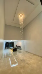 Casa com 4 Quartos à venda, 260m² no Setor Cristina II, Trindade