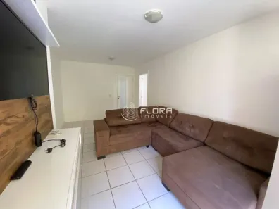 Apartamento com 2 Quartos à venda, 60m² no Maceió, Niterói