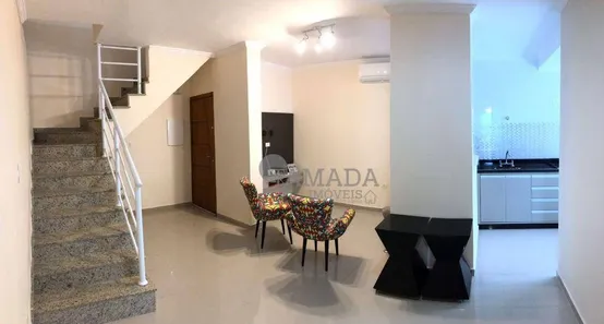 Cobertura com 3 Quartos à venda, 180m² no Jardim Marina, Mongaguá