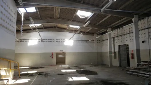 Galpão / Depósito / Armazém para alugar, 192m² no Nova Brasília, Campina Grande