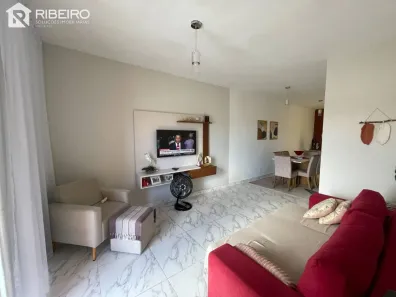 Casa de Condomínio com 2 Quartos à venda, 87m² no Moisés Gomes, Barra dos Coqueiros