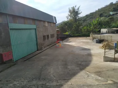 Galpão / Depósito / Armazém à venda, 3000m² no Vila Odete, Nova Lima