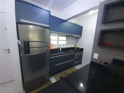Apartamento com 1 Quarto para alugar, 45m² no Canasvieiras, Florianópolis