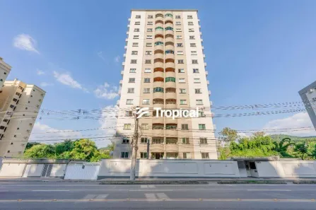Apartamento com 3 Quartos à venda, 93m² no Vila Formosa, Blumenau