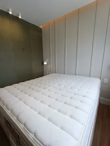 Apartamento com 2 Quartos para alugar, 51m² no Bethaville I, Barueri