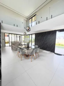 Casa de Condomínio com 3 Quartos à venda, 319m² no Alphaville, Barra dos Coqueiros