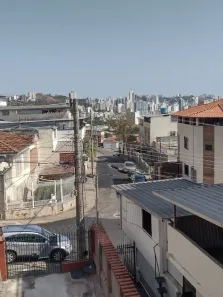 Casa com 3 Quartos para venda ou aluguel, 95m² no Santos Anjos, Juiz de Fora