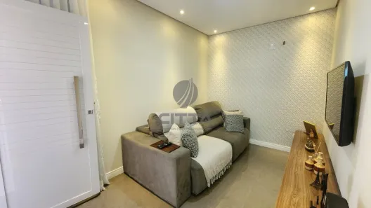 Casa com 2 Quartos à venda, 90m² no Jardim Residencial Vaughan, Sumaré