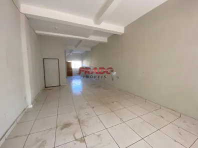Conjunto Comercial / Sala para alugar, 70m² no Jardim Monte Rei, Maringá