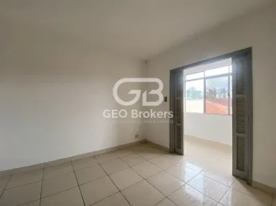 Kitnet com 1 Quarto à venda, 28m² no Jardim Marister, Jacareí