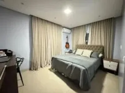 Casa de Condomínio com 3 Quartos à venda, 192m² no Alto da Boa Vista, Brasília