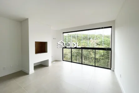 Apartamento com 3 Quartos à venda, 170m² no Bom Retiro, Blumenau