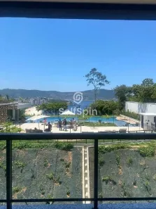 Studio com 1 Quarto para alugar, 49m² no Ingá, Niterói