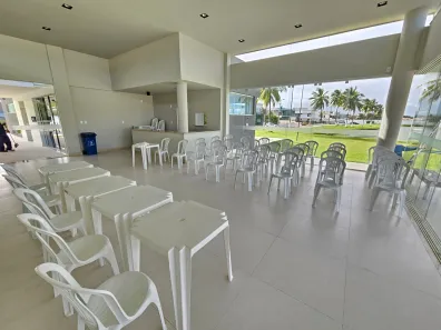 Terreno / Lote / Condomínio à venda, 1387m² no Mosqueiro, Aracaju