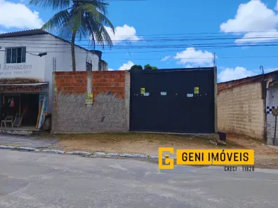 Galpão / Depósito / Armazém para alugar, 200m² no Zumbi do Pacheco, Jaboatão dos Guararapes
