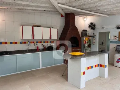 Sobrado com 6 Quartos à venda, 277m² no Vila Progresso, Niterói