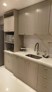 Apartamento com 2 Quartos para alugar, 76m² no Tamboré, Barueri