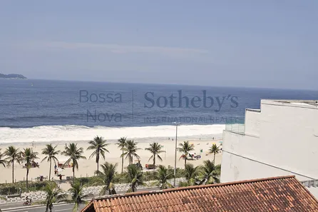 Cobertura com 5 Quartos para venda ou aluguel, 400m² no Ipanema, Rio de Janeiro