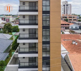 Cobertura com 3 Quartos à venda, 110m² no São Pedro, São José dos Pinhais