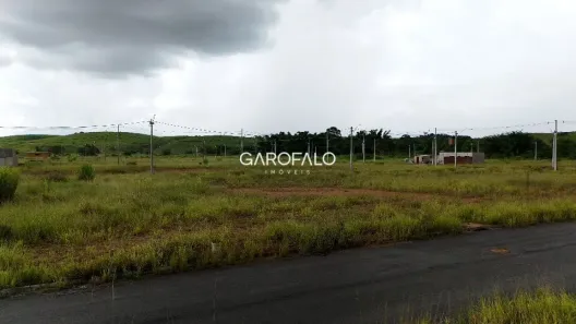 Terreno / Lote / Condomínio à venda, 160m² no Jardim do Sol, Resende