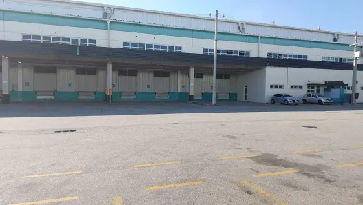 Galpão / Depósito / Armazém para alugar, 8813m² no Jardim Vista Alegre, Embu das Artes