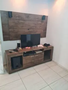 Casa com 2 Quartos à venda, 98m² no Jardim Vista Alegre, Charqueada