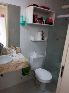 Casa de Condomínio com 3 Quartos à venda, 100m² no Rosa Elze, São Cristóvão