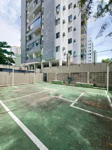 Apartamento com 3 Quartos à venda, 102m² no Boa Viagem, Recife