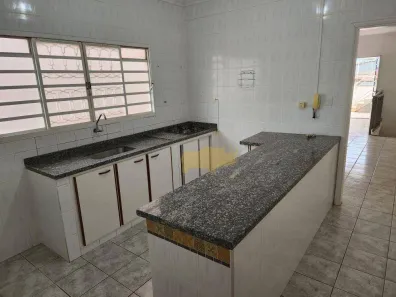 Loja / Salão / Ponto Comercial à venda, 250m² no Parque Mãe Preta, Rio Claro