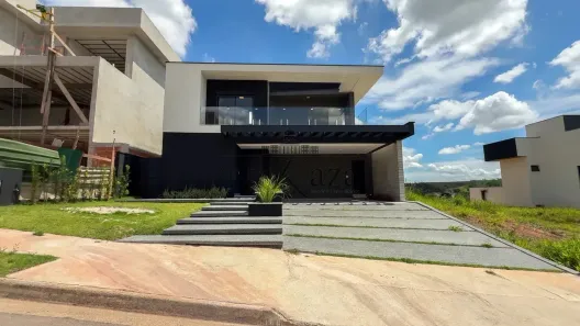 Casa de Condomínio com 3 Quartos à venda, 280m² no Putim, São José dos Campos