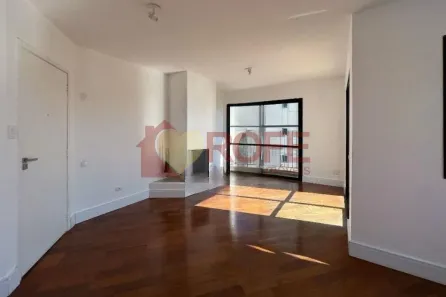 Cobertura com 3 Quartos para venda ou aluguel, 134m² no Indianópolis, São Paulo
