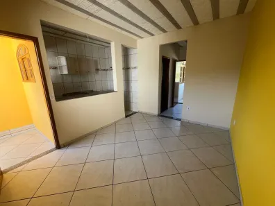 Kitnet com 1 Quarto para alugar, 100m² no Praia Do Saco, Mangaratiba