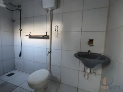 Kitnet com 1 Quarto à venda, 35m² no Santa Matilde, Conselheiro Lafaiete