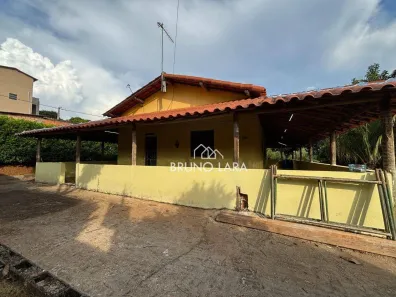 Fazenda / Sítio / Chácara com 2 Quartos à venda, 180m² no Recreio do Lago, São Joaquim de Bicas