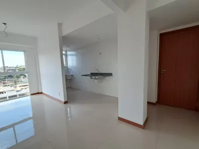 Apartamento com 2 Quartos à venda, 48m² no Centro, Nilópolis