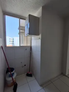 Apartamento com 3 Quartos à venda, 56m² no Tarumã, Manaus
