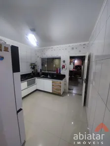 Sobrado com 2 Quartos à venda, 140m² no Jardim Guaciara, Taboão da Serra
