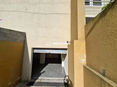 Loja / Salão / Ponto Comercial para alugar, 48m² no Eucaliptos, Fazenda Rio Grande
