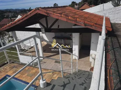 Fazenda / Sítio / Chácara com 2 Quartos à venda, 130m² no Terra Preta (Terra Preta), Mairiporã