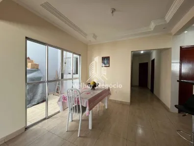 Casa com 3 Quartos à venda, 110m² no Parque Manoel de Vasconcelos, Sumaré