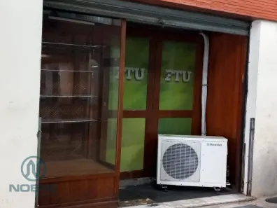 Loja / Salão / Ponto Comercial à venda, 20m² no Várzea, Teresópolis