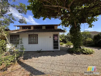 Casa com 4 Quartos à venda, 170m² no Centro, São Francisco do Sul