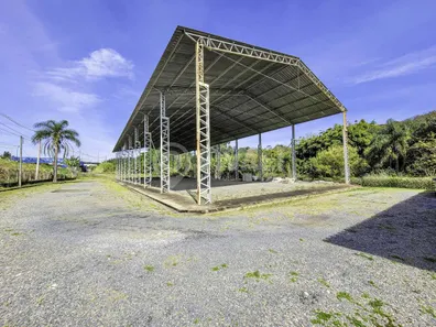 Galpão / Depósito / Armazém à venda, 1220m² no Bairro da Aparecidinha, Itatiba