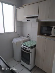 Apartamento com 2 Quartos à venda, 39m² no Jardim Primor, Araraquara