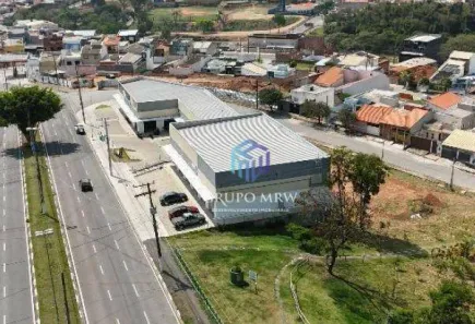 Loja / Salão / Ponto Comercial para alugar, 36m² no Jardim Toledo, Votorantim