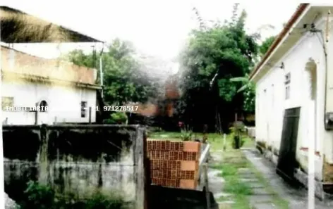 Terreno / Lote / Condomínio à venda, 300m² no Areia Branca, Belford Roxo