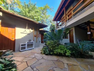 Casa Comercial com 9 Quartos à venda, 270m² no , Paraty