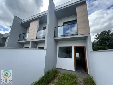 Casa com 2 Quartos à venda, 70m² no Itoupavazinha, Blumenau